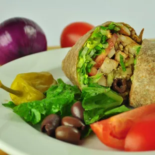 wraps, burritos and wraps, food, burrito