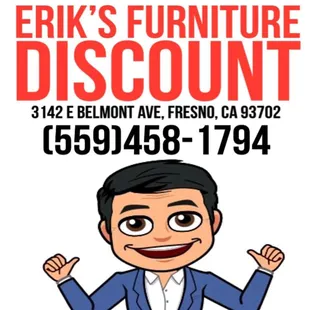 Furniture at affordable prices...