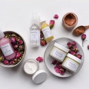 Organic Skincare