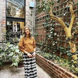 Old Market Passageway