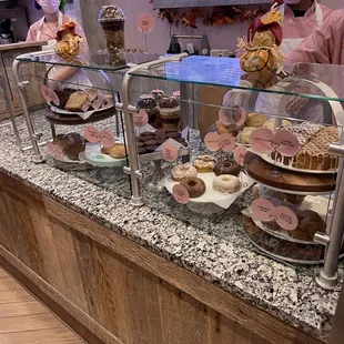 Erin McKenna's Bakery NYC