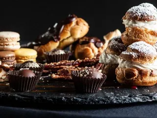 Four Palates Gelato & Bakery