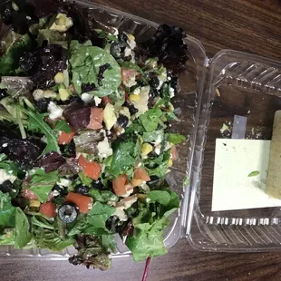 Southwest Chicken Salad