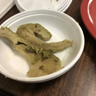 &quot;Avocado&quot;