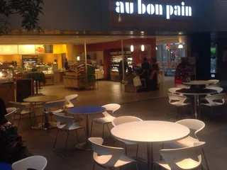 Au Bon Pain