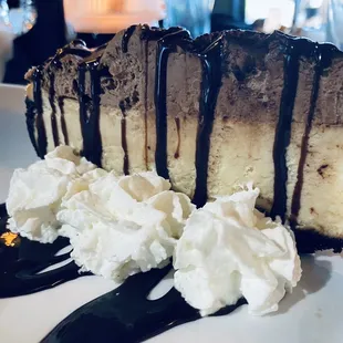 food, dessert