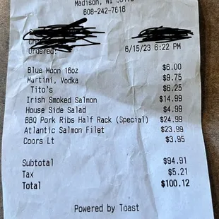 burritos and wraps