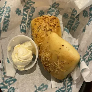 Dinner Rolls