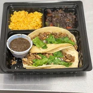 food, tacos