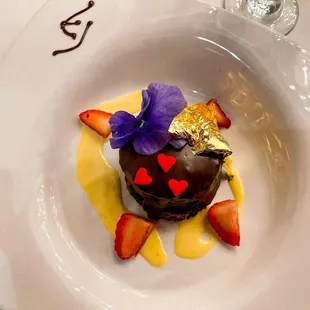 Erling Jensen The Restaurant