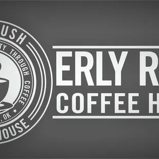 ERLY RUSH COFFEEHOUSE