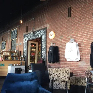 This place has so much character!