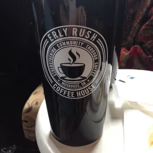 Speciality Erly Rush!