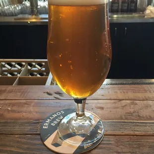 Ballast Point Grapefruit Sculpin