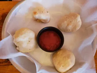 The Engine House- Pub and Pizza Parlour