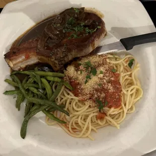 Pork Chop