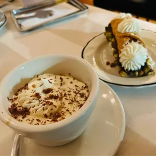 Cannoli