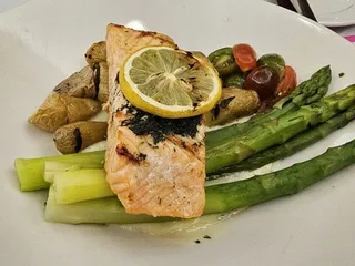 The Cafe At Brookwood