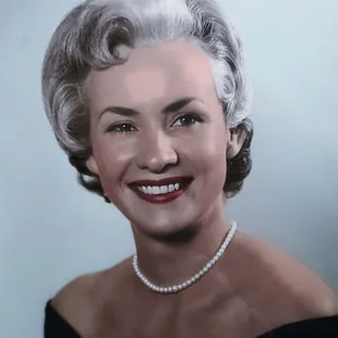 Ernest's grandma, Jane Hungerford, a graceful Southern Belle, taught Ernest to appreciate fine jewelry, art and antiques.