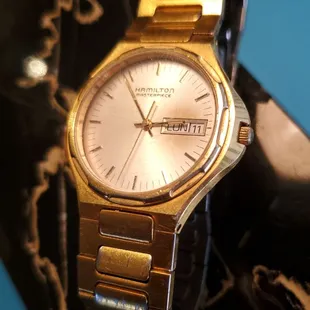 Vintage Watches for sale