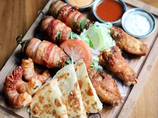 Gustavo's Mexican Grill - LaGrange