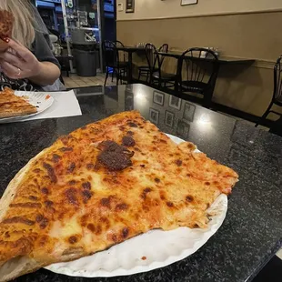 Cheese Pizza