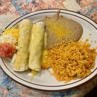 Ernesto's Fine Mexican Food