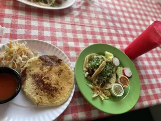 Taqueria El Patron II