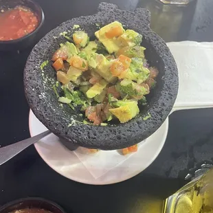 Guacamole