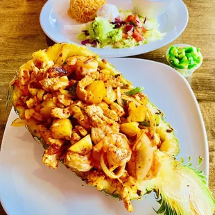 Appetizers &amp; soups