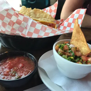 Dinner - meats, specials, seafood