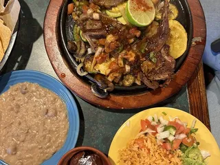 Cazadores Mexican Restaurant