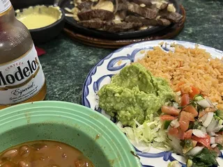 Cielito Lindo Restaurant II