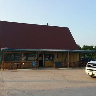 The best pork carnitas I have eaten in Texas! p.s. I&apos;ve lived in TX my whole life