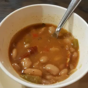 Bean Soup