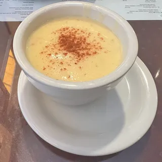 Chile Con Queso
