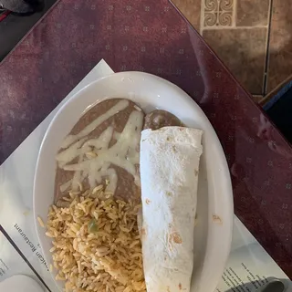 Rice