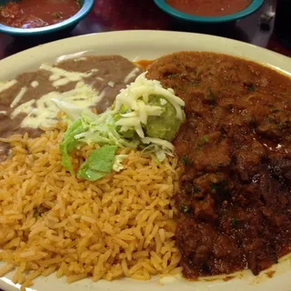 Puntas Monterrey