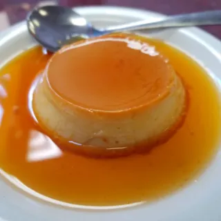 Flan