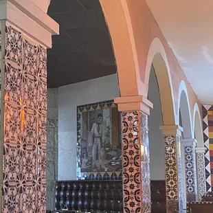 Vibes from the Booth