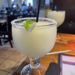 Frozen Margarita