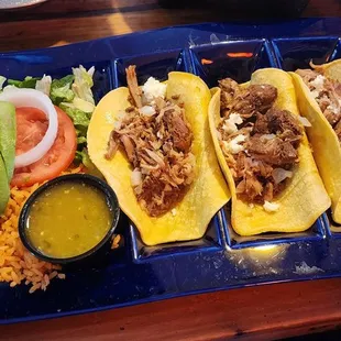 food, tacos