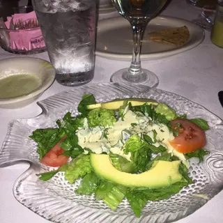 Special Salad