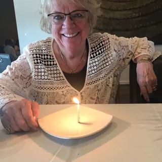 Sue M.