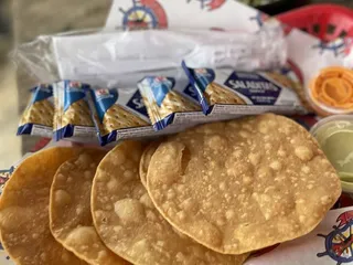 El Cevichero
