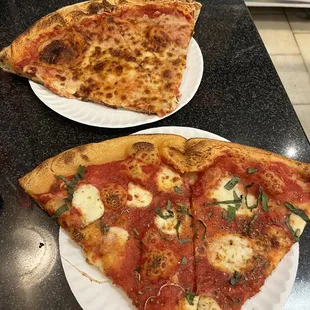 Cheese and margarita pie