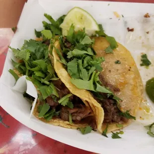 Barbacoa,tripas...are the SHIZZLE!! MUY EXCELLENTÈ..5 STARZ.