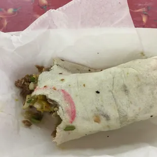 So good you will forget about your lipstick!