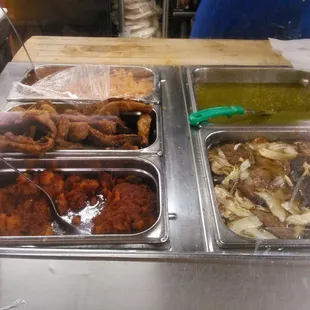 Best taqueria in Fort Worth