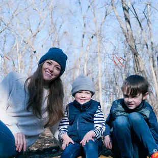 Ernie Miller Nature Center